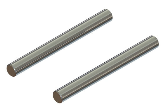 Arrma AR330456 Hinge Pin 4X40MM (2) Senton Granite Typhon Big Rock Outcast - PowerHobby