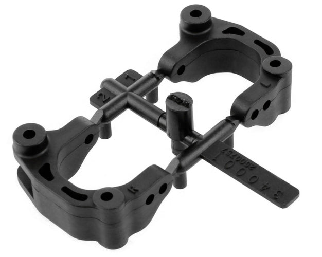 Arrma AR340001 Front Upright Set Fury Granite Raider Mojave Vorteks - PowerHobby