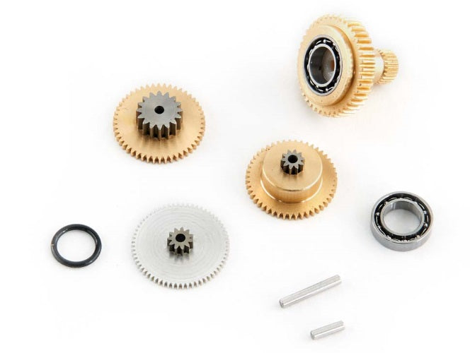 Arrma AR390149 ADS-7M V2 ADS-15M V2 Metal Gear Set Mojave - PowerHobby