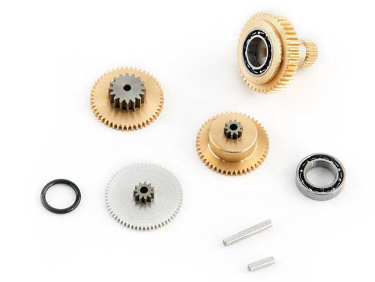 Arrma AR390149 ADS-7M V2 ADS-15M V2 Metal Gear Set Mojave - PowerHobby