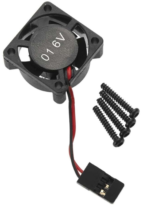 Arrma AR390249 BLX85 Fan Fury Granite Raider - PowerHobby