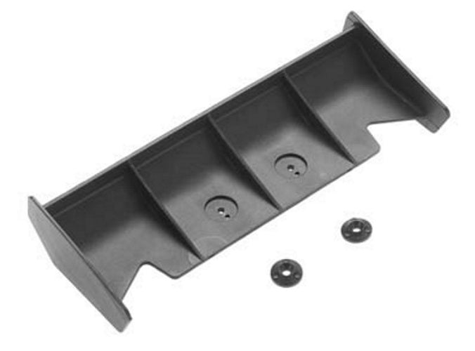 Arrma AR480006 Rear Wing Outcast Talion Notorious Typhon Kraton - PowerHobby