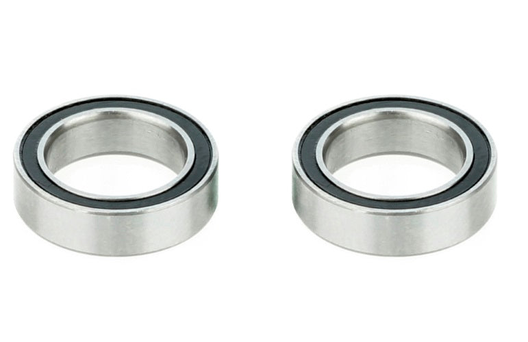 Arrma Ball Bearings 10X15X4MM Big Rock Granite Kraton Outcast Senton Typhon - PowerHobby