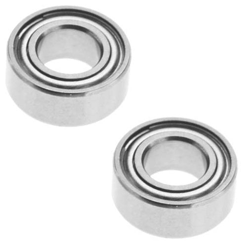 ARRMA AR610002 Bearing 5x10x4mm (2) Raider Fury ADX-10 Vortex Granite Mojave - PowerHobby