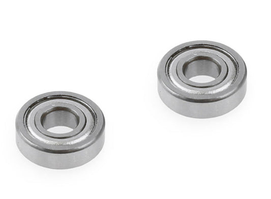 Arrma AR610003 Ball Bearing 5x13x4mm Fury Granite Raider Vorteks ADX-10 Mojave - PowerHobby