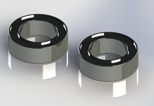 Arrma Ball Bearing 5X8X2.5MM (2) Big Rock Granite Kraton Outcast Senton Tyhon - PowerHobby