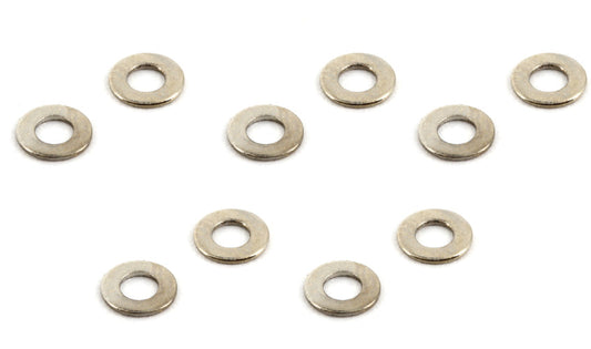 Arrma Washer 2.7x5x0.5mm Vorteks Big Rock Granite Senton Typhon Outcast Kraton - PowerHobby