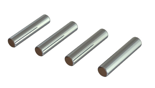 Arrma AR713024 Pin 2X10MM Granite Senton Typhon Granite Voltage Big Rock - PowerHobby