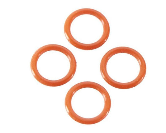 Arrma AR716008 O-Ring 5x1mm (4) 1/8 RAIDER XL 2WD - PowerHobby