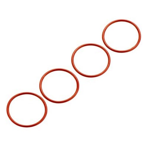 Arrma AR716019 O-Ring 18x1.2mm (4) Nero 6S Nero Fazon - PowerHobby