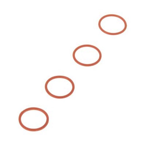 Arrma AR716020 O-Ring 11x1mm Nero (4) Nero 6S Nero Fazon Nero Big Rock Mojave - PowerHobby