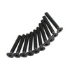 ARRMA Flat Head Screw 3x20mm (10) Kraton /8S Typhon Notorious Mojave Felony 6S