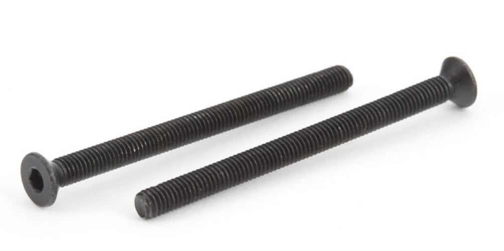 Arrma AR722340 Flat Head Screw M3x40mm Fury Raider Granite ADX-10 Mojave - PowerHobby