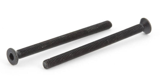 Arrma AR722340 Flat Head Screw M3x40mm Fury Raider Granite ADX-10 Mojave - PowerHobby