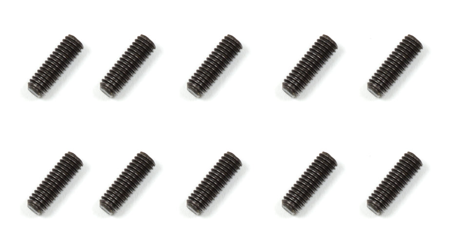 Arrma Set Screw M4x12mm Kraton Notorious Typhon Outcast Talion Typhon Senton - PowerHobby