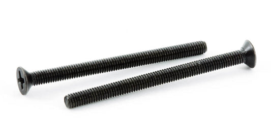 Arrma Flat Head Cross Machine Screw 3x40mm Fury Granite Raider Vorteks ADX-10 - PowerHobby
