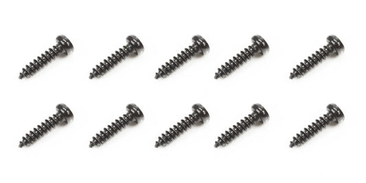 Arrma Button Head Cross Tapping Screw M3X12MM Granite Voltage Fazon Voltage - PowerHobby
