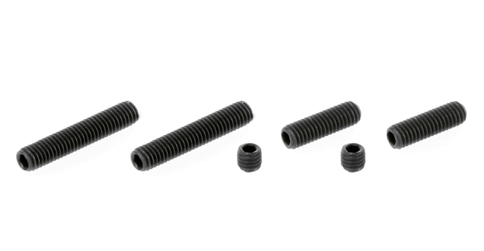 Arrma Screw Set (M3X3,M3X10,M3X16MM) Fury Granite Raider Vorteks ADX-10 - PowerHobby