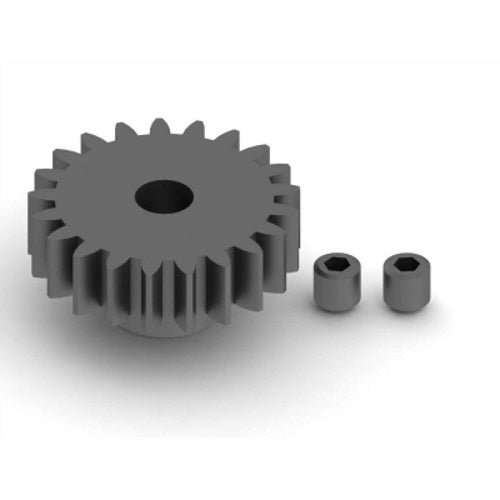 Arrma ARA310482 21T /21 Tooth Mod1 Pinion Gear Infraction Mojave - PowerHobby