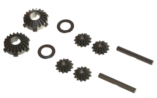 Arrma ARA310914 Differential Internal Gear Set (1 Diff) Kraton 8S Outcast 8S - PowerHobby