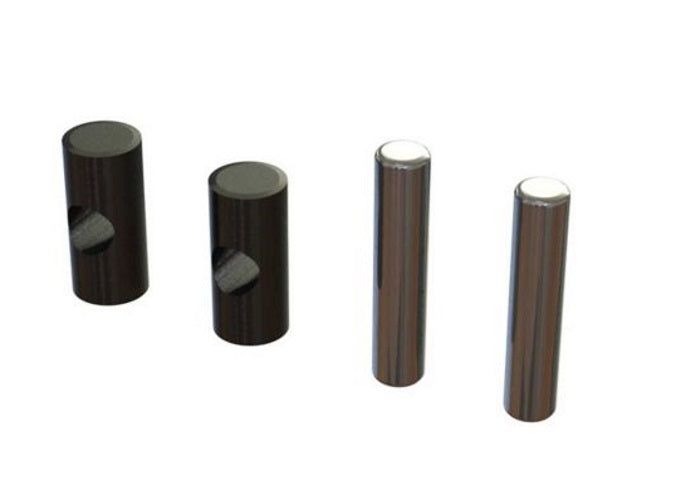 Arrma ARA310933 Outboard CVD Rebuild Set (2) Kraton 4X4 8S Outcast 8S - PowerHobby