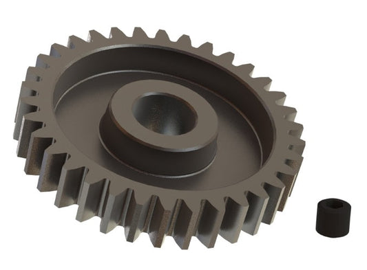 Arrma ARA310944 34T Mod1 Spool Gear (8MM Bore) 1/7 Limitless - PowerHobby