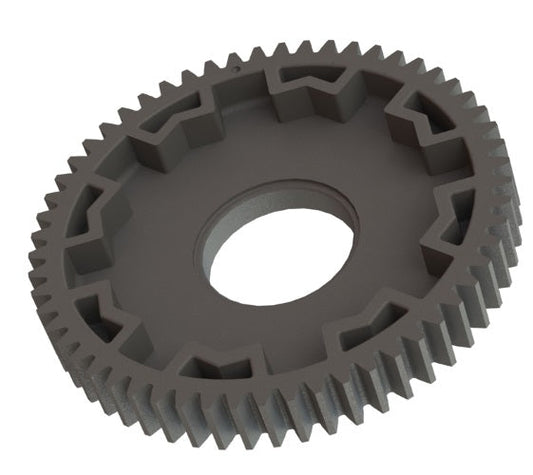 Arrma ARA310947 HD 57T Spur Gear (0.8 Mod) Big Rock Granite Senton Typhon - PowerHobby