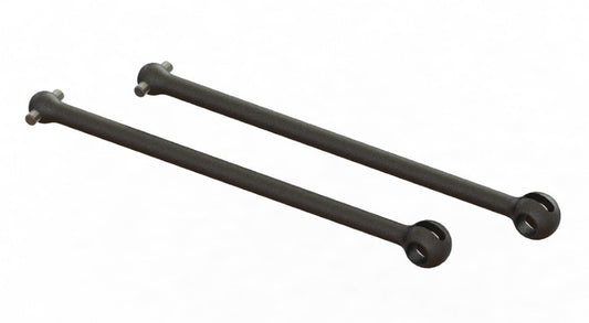 Arrma ARA310954 CVD Driveshafts 109mm (2 Pieces) Mojave - PowerHobby