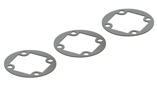 Arrma ARA310982 Differential Gasket (FITS 29MM Diff Case) Kraton Roller /6S - PowerHobby