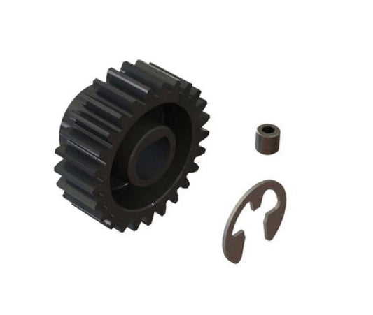 Arrma ARA311045 25T Mod1 Safe-D8 Pinion Gear - PowerHobby