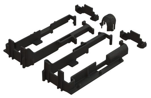 Arrma ARA320510 Battery Box Set 1/7 Infraction 1/7 Limitless 1/7 Felony 6S - PowerHobby