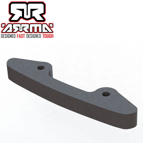 Bittydesign Foam Front Bumper For For ARRMA Infraction Seven65 1/7 GT - Foto 9