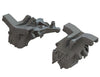 Arrma ARA320584 Composite Upper Gearbox Covers and Shock Tower Infraction / Vendetta 4X4