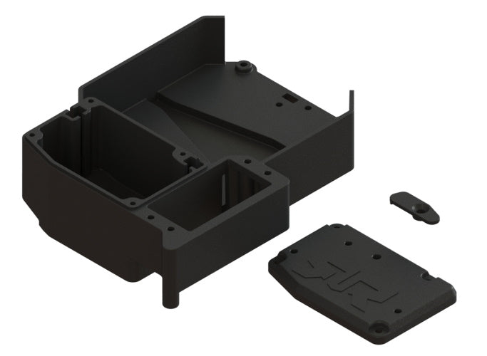 Arrma ARA320599 Electronics Module Set 1/7 Felony 6S 1/7 Infraction Limitless - PowerHobby