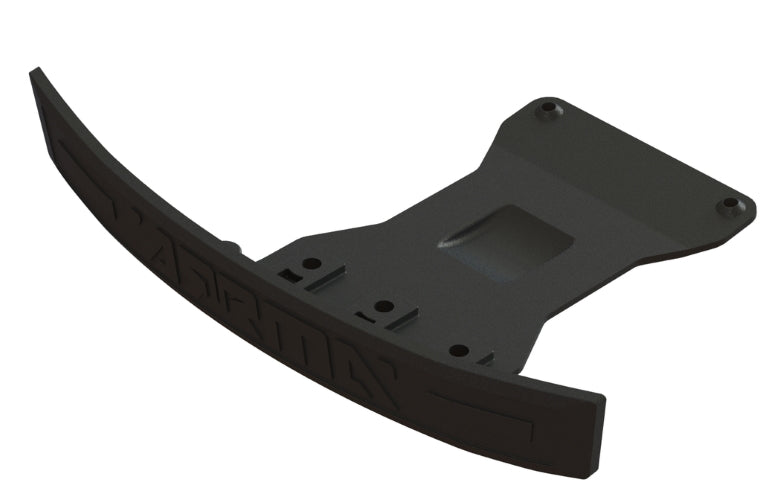 Arrma ARA320626 Front Bumper Talion - PowerHobby