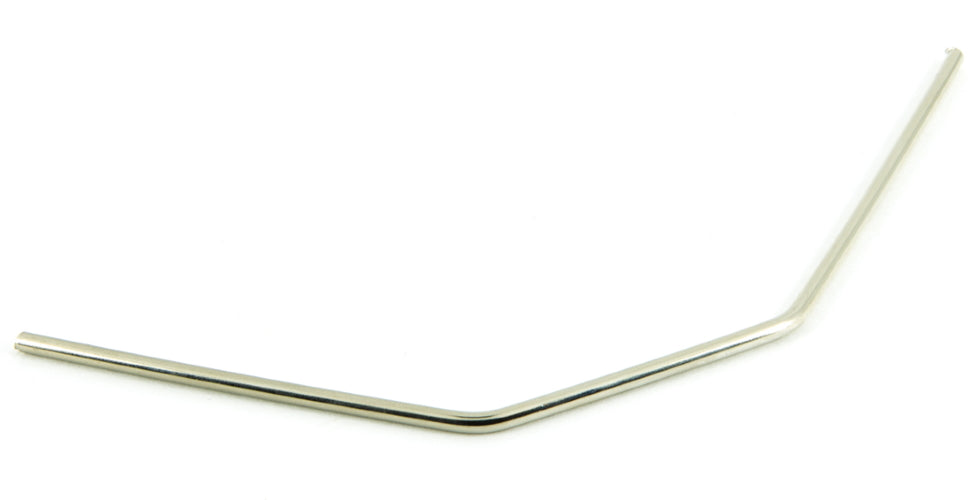 Arrma ARA330262 Wide Sway Bar 2.9mm (1pieces) Felony Infraction Limitless - PowerHobby