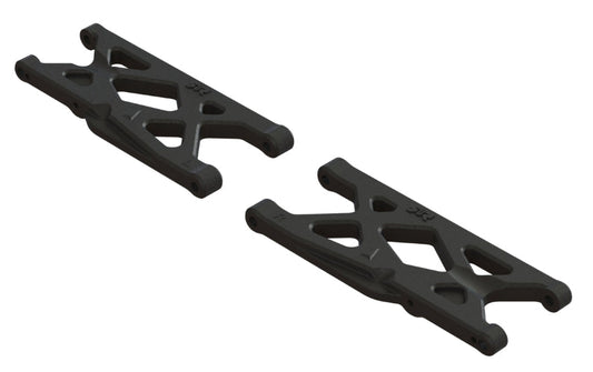 Arrma ARA330540 Rear Suspension Arms (2Pieces) Big Rock Typhon - PowerHobby