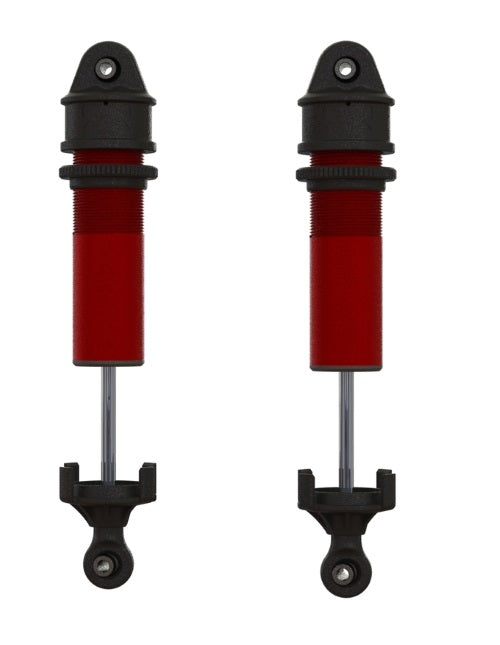 Arrma ARA330609 Shock Set 180mm (Pair) Kraton 4X4 8S - PowerHobby