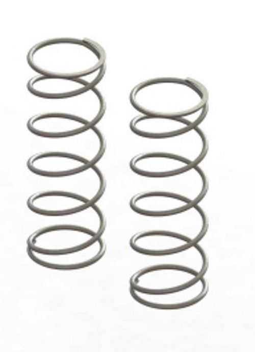 Arrma ARA330640 Shock Springs 70mm 1.5N/mm (8.6lbf/In) (2) Mojave - PowerHobby