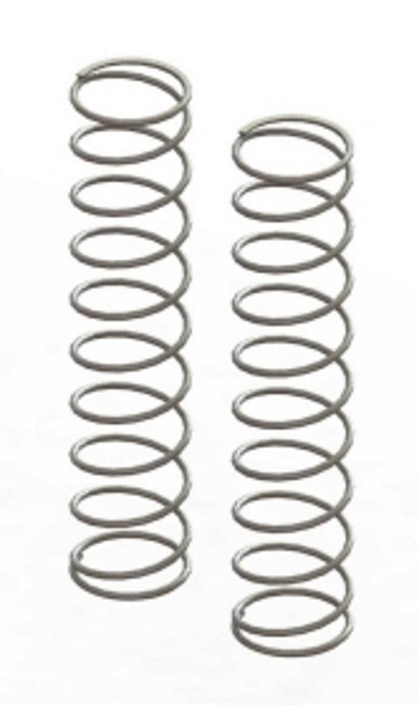 Arrma ARA330642 Shock Springs 110mm 0.63N/mm (3.6lbf/In) (2) Mojave - PowerHobby