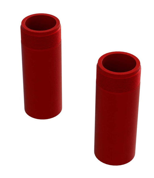 Arrma ARA330673 Aluminum Shock Body 15x52mm (2) - PowerHobby