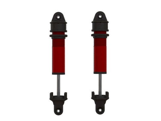 Arrma ARA330749 Shock Set Bore 20mm Length 188mm Kraton / Outcast 8S - PowerHobby