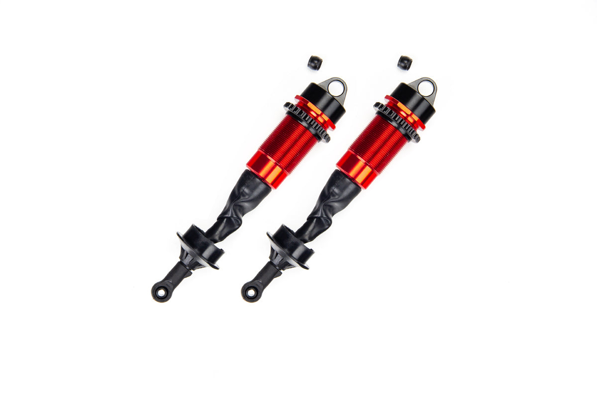 Arrma Shock Set Bore:16mm, Length:131mm Piston: 8x1.4mm OIL:2000cst Talion - PowerHobby