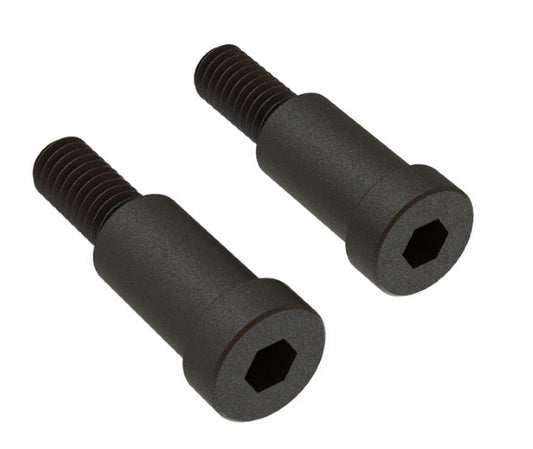 Arrma ARA340160 Step Screw 6x22mm (2) Kraton 4X4 8S Outcast 8S - PowerHobby