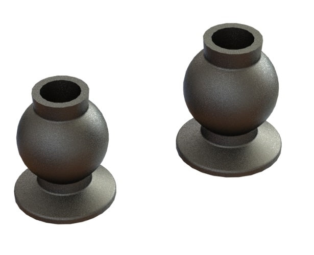 Arrma ARA340164 Ball End 3x7x9.5mm (2) Kraton 4X4 8S Outcast 8S - PowerHobby