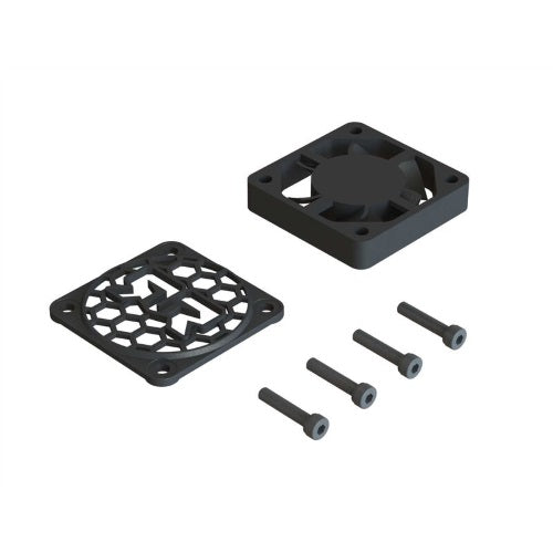 Arrma ARA390295 Motor Fan Set 50mm - PowerHobby