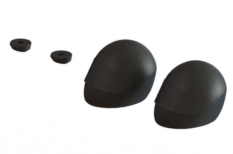 Arrma ARA480028 Helmet Set 1/7 Mojave - PowerHobby