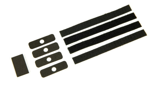 Arrma ARA480035 Body Cushion Set 1/7 Mojave - PowerHobby