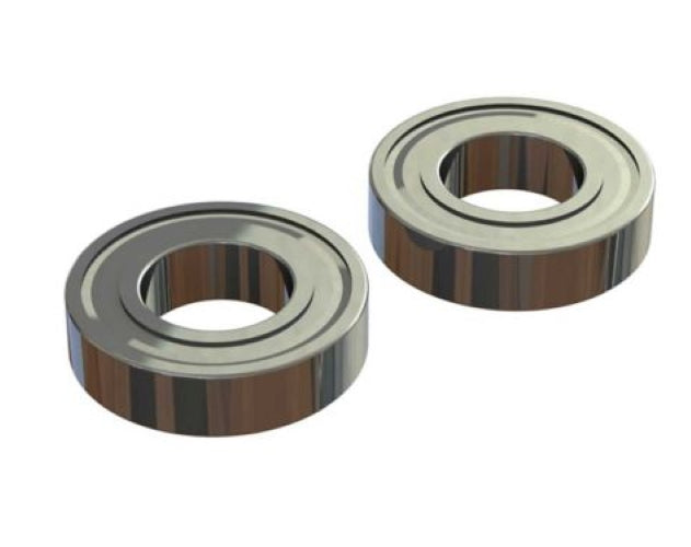 Arrma ARA610032 Ball Bearing 12x24x6mm (2) Outcast 8S - PowerHobby