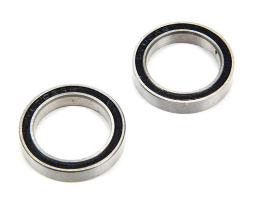 Arrma Ball Bearing 15X21X4MM (2RS) (2) Felony 6S Big Rock 3S Granite 3S /Mega - PowerHobby